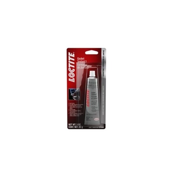 Henkel Loctite Mr Gs1 Gasket Sealant 234887 Zoro
